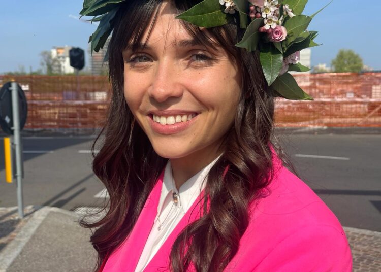 Casacalenda Laurea Magistrale In Ingegneria Chimica Da 110 E Lode Per